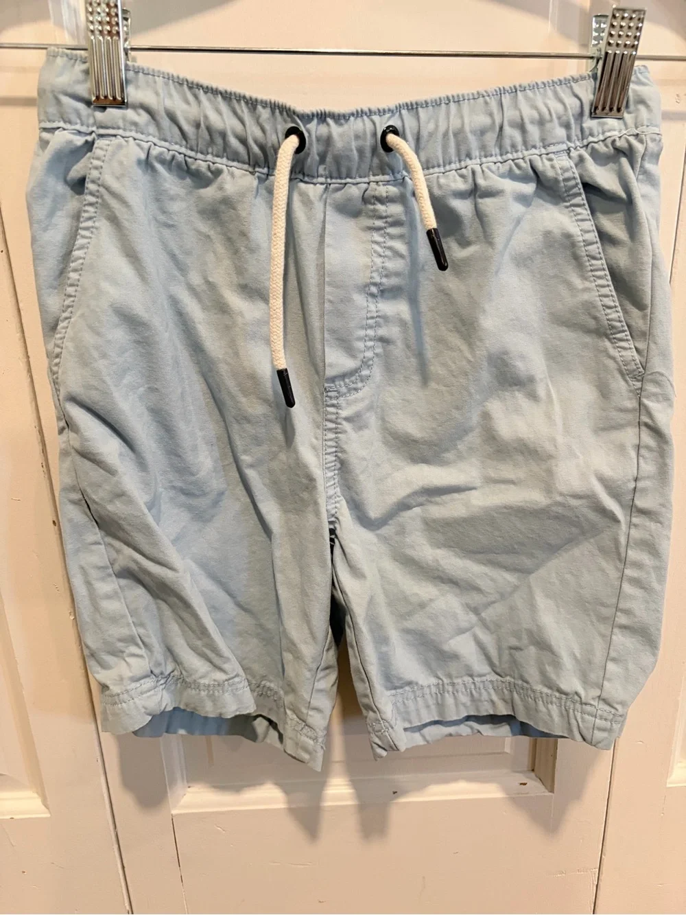 Tommy Bahama Boys T-shirt and Shorts Set (7/8) Like New